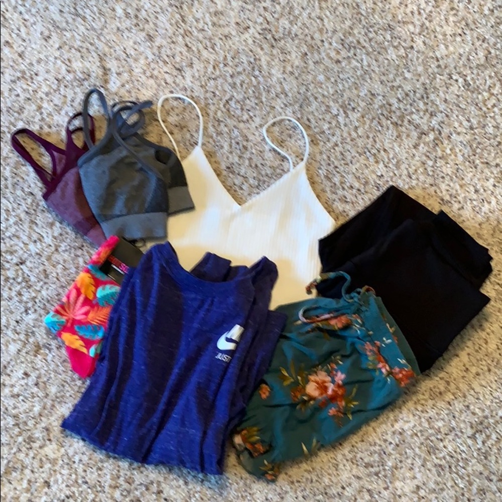 Trade!!!